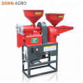 DAWN AGRO Automatic Combined Rice Mill Grinding Pulverizer Machine Price